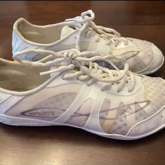 NFINITY Shoes Cheer Shoes Nfinity Vengrance Size 9 Poshmark